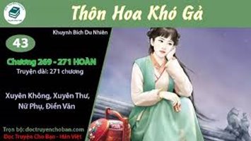 [HV] Thôn Hoa Khó Gả